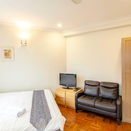K Suites Balestier Nearby Orchard Singapur Exterior foto