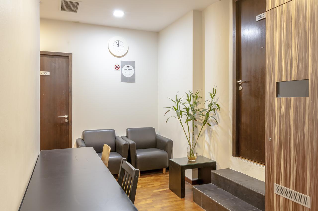 K Suites Balestier Nearby Orchard Singapur Exterior foto